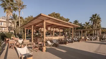 BALMY BEACH RESORT KEMER ADULT ONLY