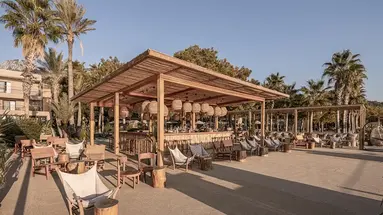 BALMY BEACH RESORT KEMER ADULT ONLY