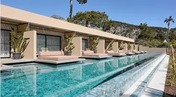 BALMY BEACH RESORT KEMER ADULT ONLY