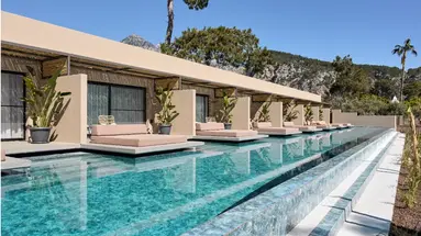 BALMY BEACH RESORT KEMER ADULT ONLY