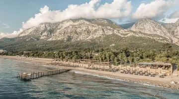 BALMY BEACH RESORT KEMER ADULT ONLY