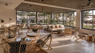 BALMY BEACH RESORT KEMER ADULT ONLY