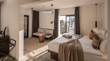 BALMY BEACH RESORT KEMER ADULT ONLY