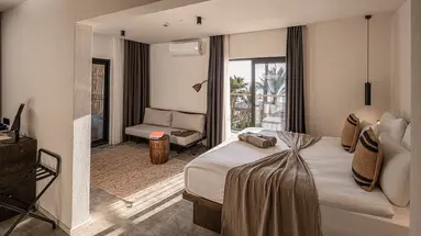 BALMY BEACH RESORT KEMER ADULT ONLY