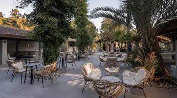 BALMY BEACH RESORT KEMER ADULT ONLY