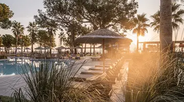 BALMY BEACH RESORT KEMER ADULT ONLY