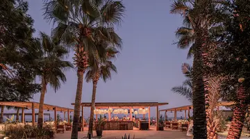 BALMY BEACH RESORT KEMER ADULT ONLY