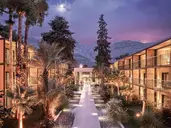 BALMY BEACH RESORT KEMER ADULT ONLY
