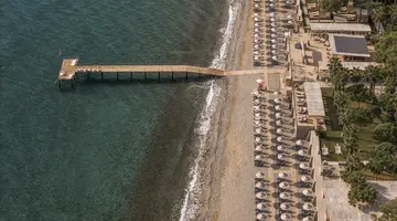 BALMY BEACH RESORT KEMER ADULT ONLY