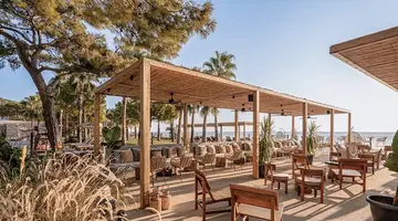 BALMY BEACH RESORT KEMER ADULT ONLY