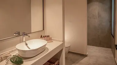 BALMY BEACH RESORT KEMER ADULT ONLY