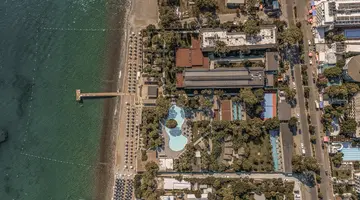 BALMY BEACH RESORT KEMER ADULT ONLY