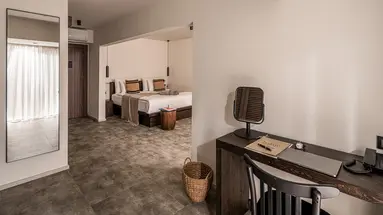 BALMY BEACH RESORT KEMER ADULT ONLY