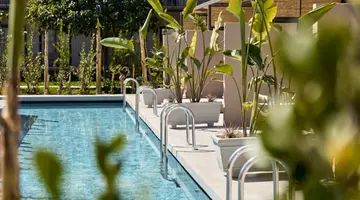 BALMY BEACH RESORT KEMER ADULT ONLY