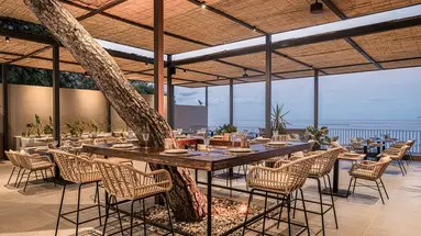 BALMY BEACH RESORT KEMER ADULT ONLY