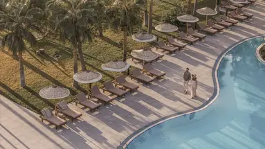 BALMY BEACH RESORT KEMER ADULT ONLY