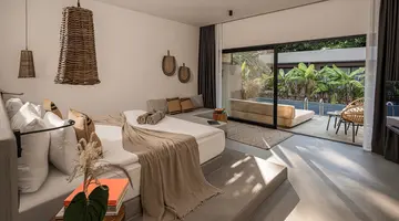 BALMY BEACH RESORT KEMER ADULT ONLY