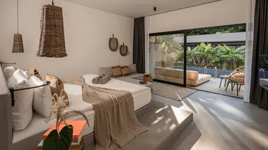 BALMY BEACH RESORT KEMER ADULT ONLY