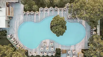 BALMY BEACH RESORT KEMER ADULT ONLY