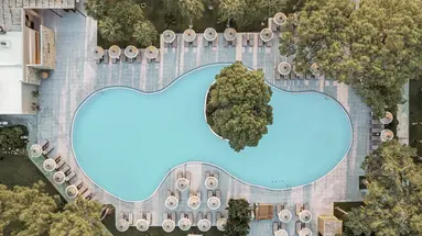 BALMY BEACH RESORT KEMER ADULT ONLY