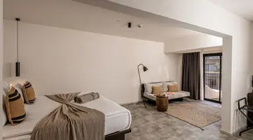 BALMY BEACH RESORT KEMER ADULT ONLY