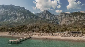 BALMY BEACH RESORT KEMER ADULT ONLY