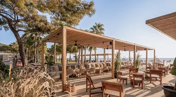 BALMY BEACH RESORT KEMER ADULT ONLY