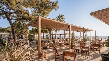 BALMY BEACH RESORT KEMER ADULT ONLY