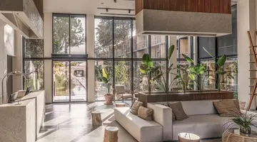 BALMY BEACH RESORT KEMER ADULT ONLY