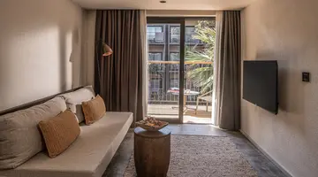 BALMY BEACH RESORT KEMER ADULT ONLY
