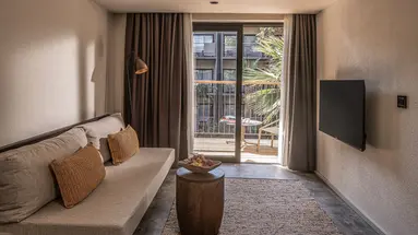 BALMY BEACH RESORT KEMER ADULT ONLY