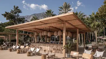 BALMY BEACH RESORT KEMER ADULT ONLY