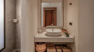 BALMY BEACH RESORT KEMER ADULT ONLY