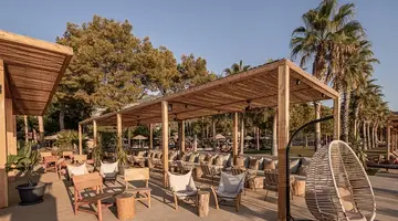 BALMY BEACH RESORT KEMER ADULT ONLY