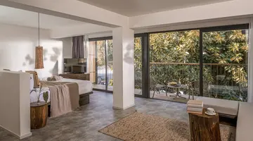 BALMY BEACH RESORT KEMER ADULT ONLY