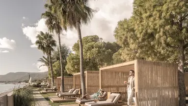 BALMY BEACH RESORT KEMER ADULT ONLY