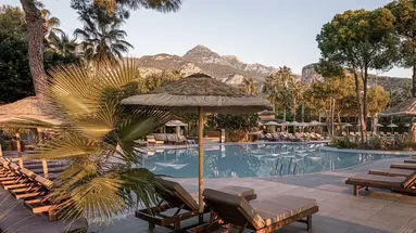BALMY BEACH RESORT KEMER ADULT ONLY