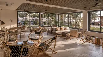 Balmy Beach Resort Kemer (Adults Only 18+)