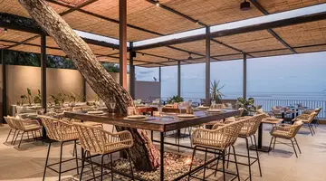 Balmy Beach Resort Kemer (Adults Only 18+)