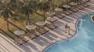 Balmy Beach Resort Kemer (Adults Only 18+)