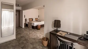 Balmy Beach Resort Kemer (Adults Only 18+)