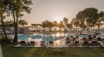 Balmy Beach Resort Kemer (Adults Only 18+)