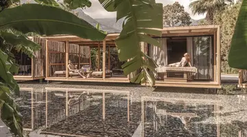 Balmy Beach Resort Kemer (Adults Only 18+)