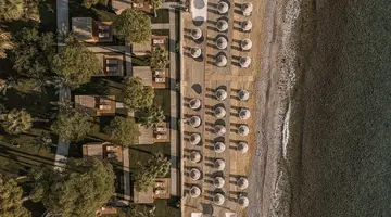 Balmy Beach Resort Kemer (Adults Only 18+)