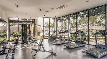 Balmy Beach Resort Kemer (Adults Only 18+)