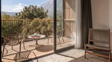 Balmy Beach Resort Kemer (Adults Only 18+)