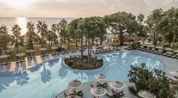 Balmy Beach Resort Kemer (Adults Only 18+)