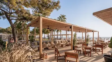 BALMY BEACH RESORT