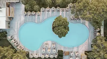BALMY BEACH RESORT