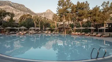BALMY BEACH RESORT